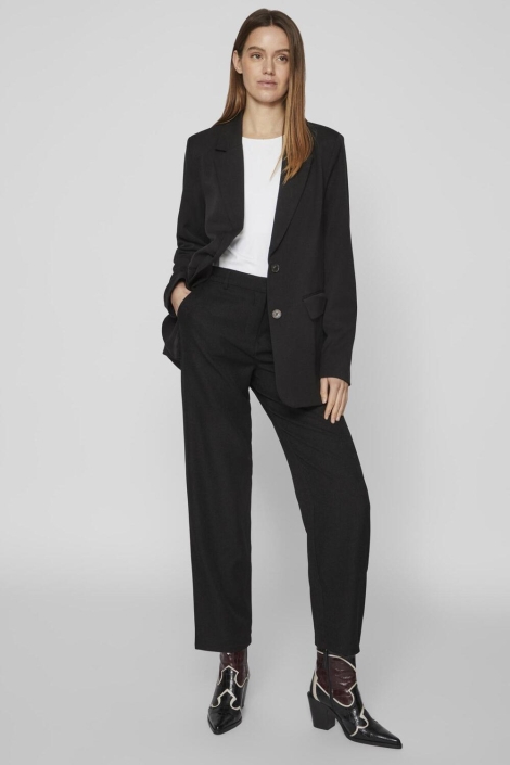 Vila vivarone loose blazer-noos